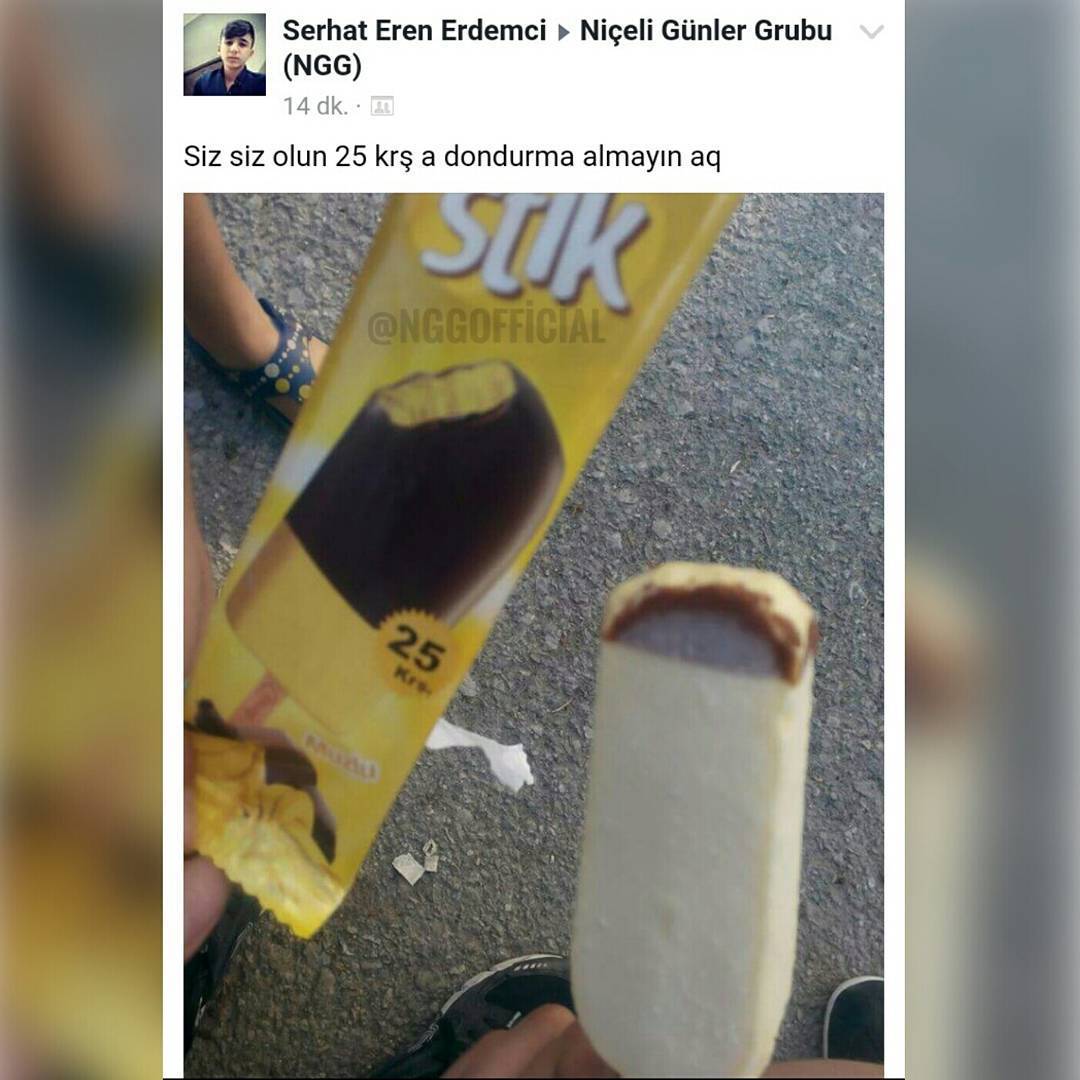Serhat Eren Erdemci >...