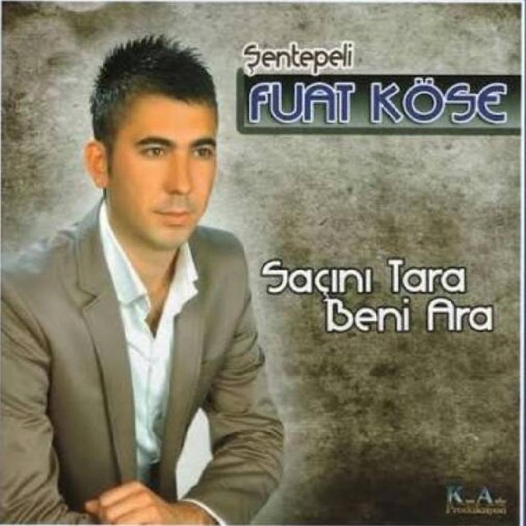 Sentepeli
Saçini Tara
beni Ara