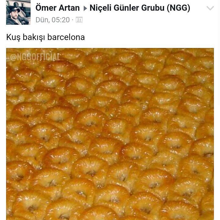 Omer Artan >Niçeli Günler...