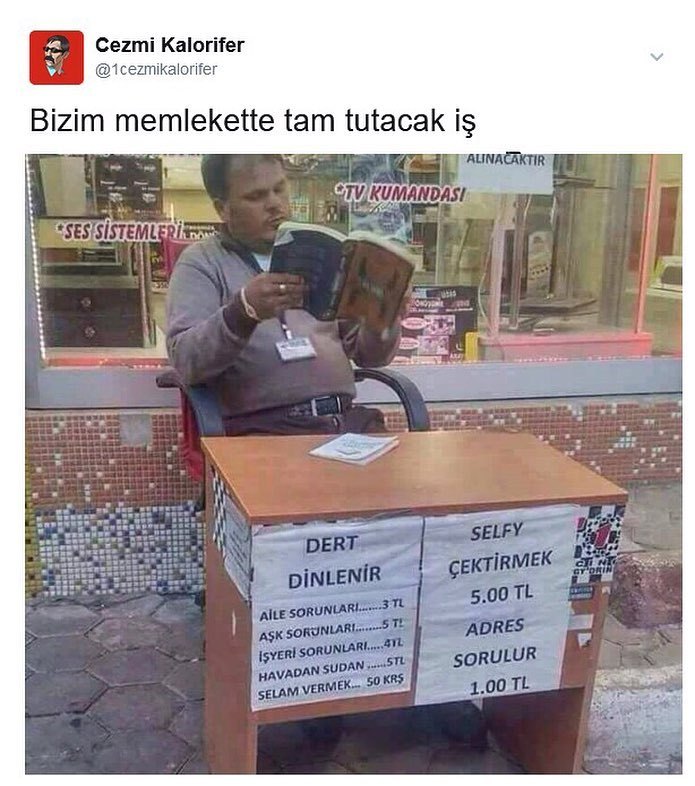 Cezmi...