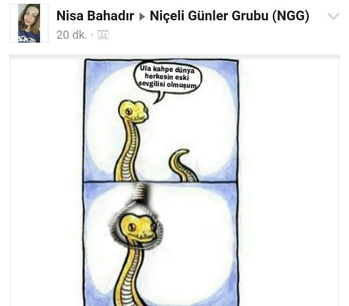 Niçeli Günler Grubu...