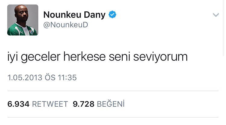 Nounkeu Dany
@NounkeuD
iyi...