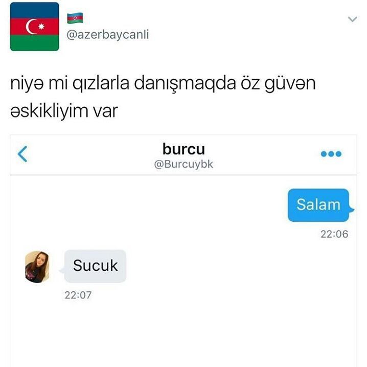 @azerbaycanli
niye mi...