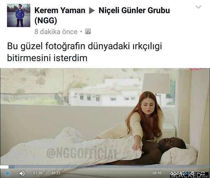 Kerem YamanNiçeli Günler...