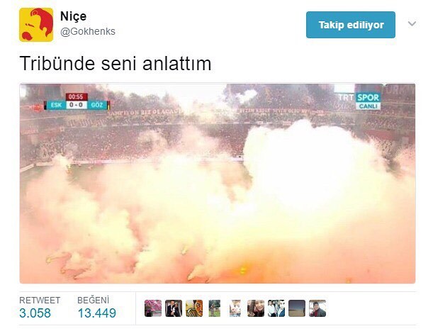 Niçe
@Gokhenks
Takip...