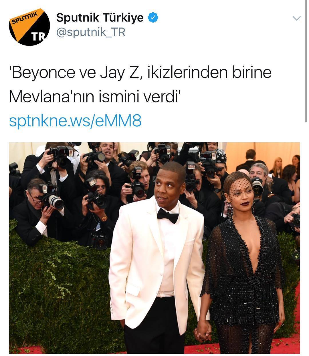 Beyonce ve  Jay Z,...
