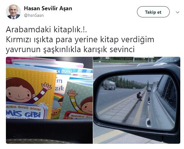 Hasan Sevilir...