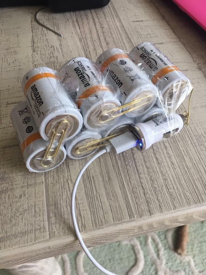 Sarjiniz mi bitti,...