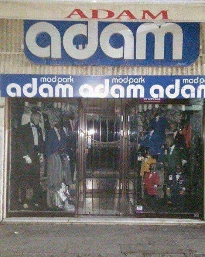 ADAM
adam