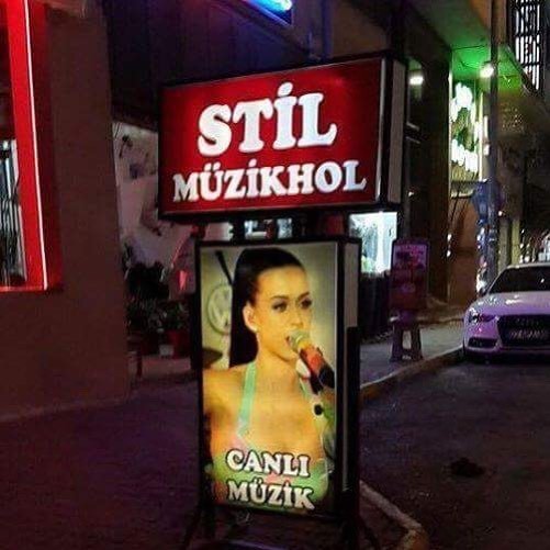 STIL
MÜZİKHOL
CANLI
MUZIK