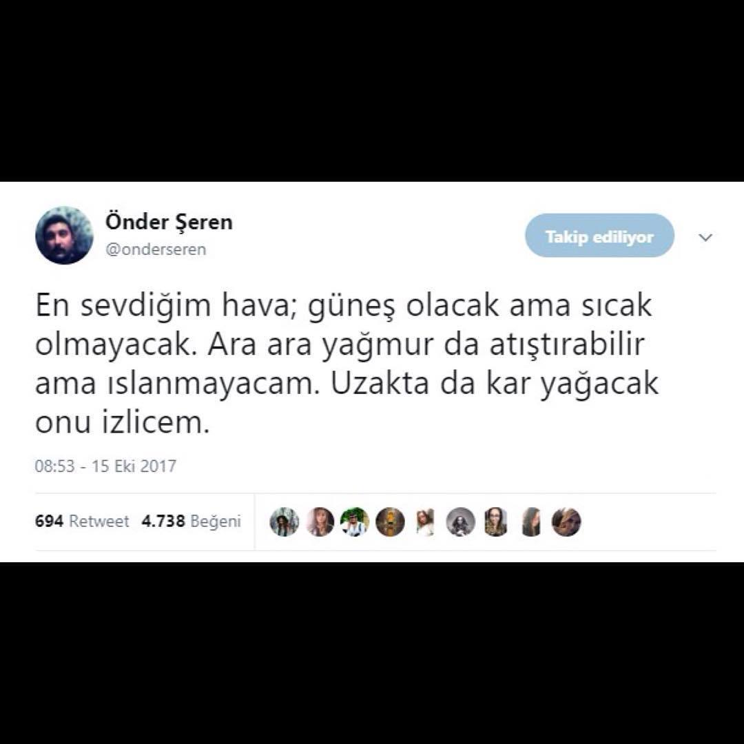 Önder...