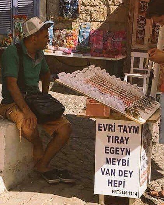 EVRİ...