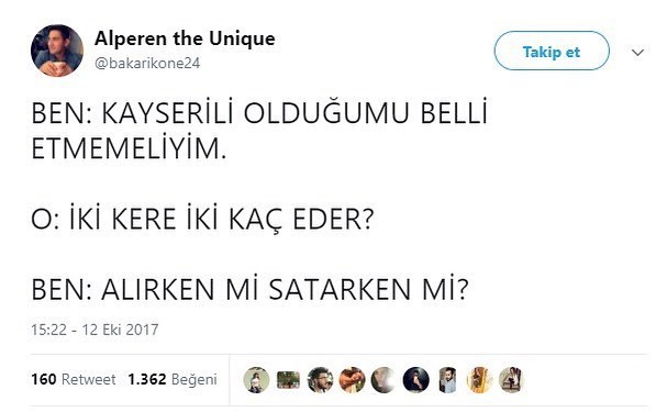 Alperen the...