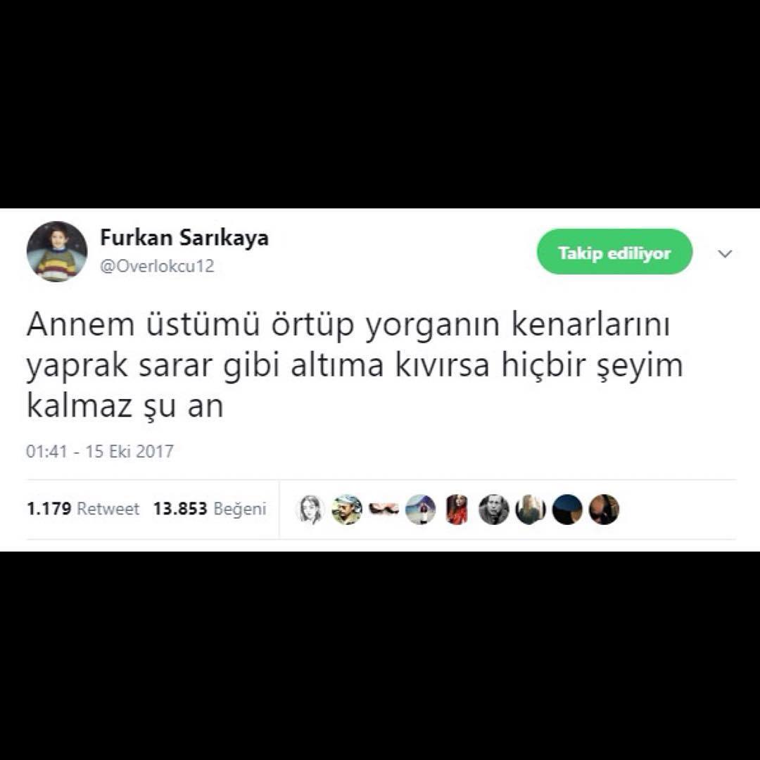 Furkan...