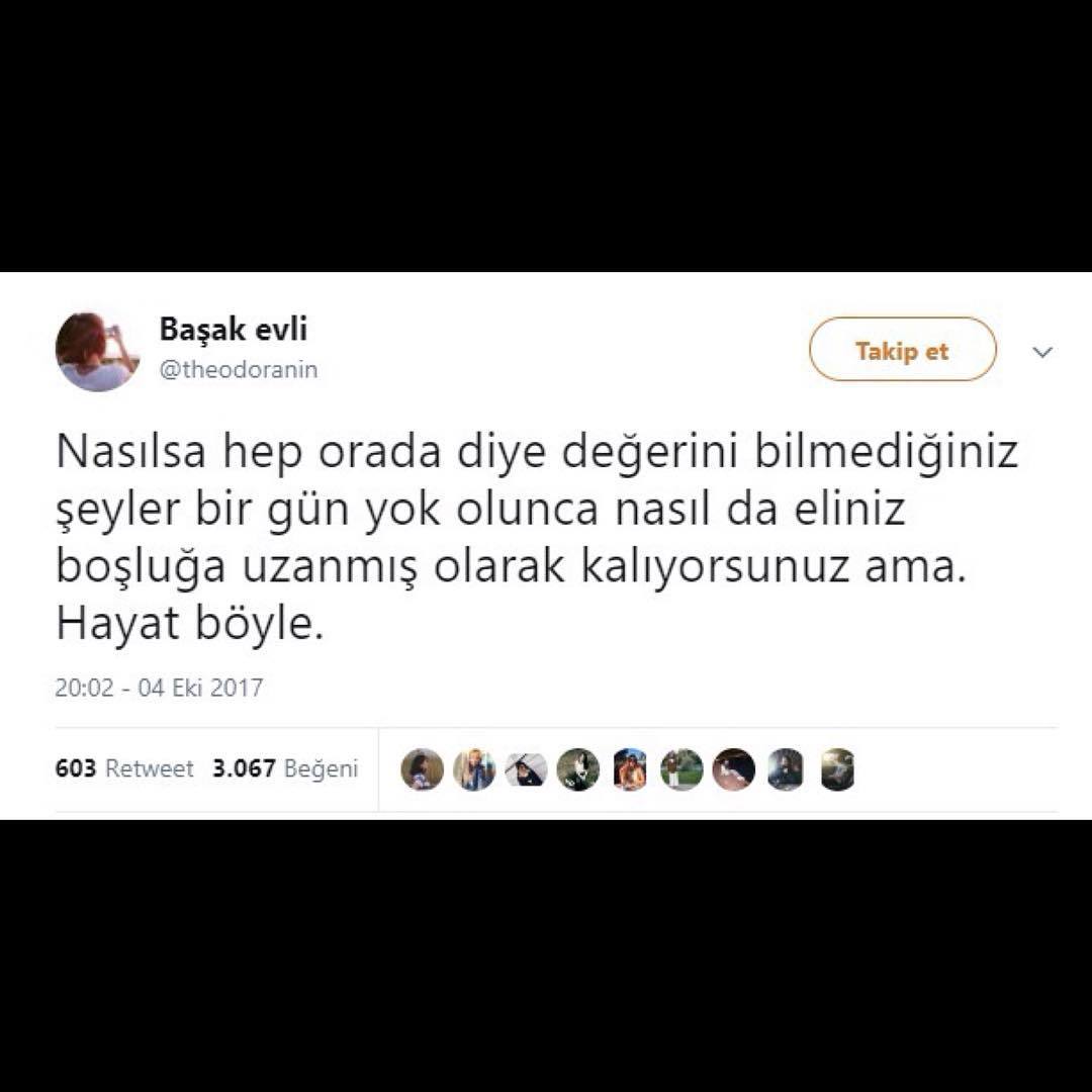 Başak...