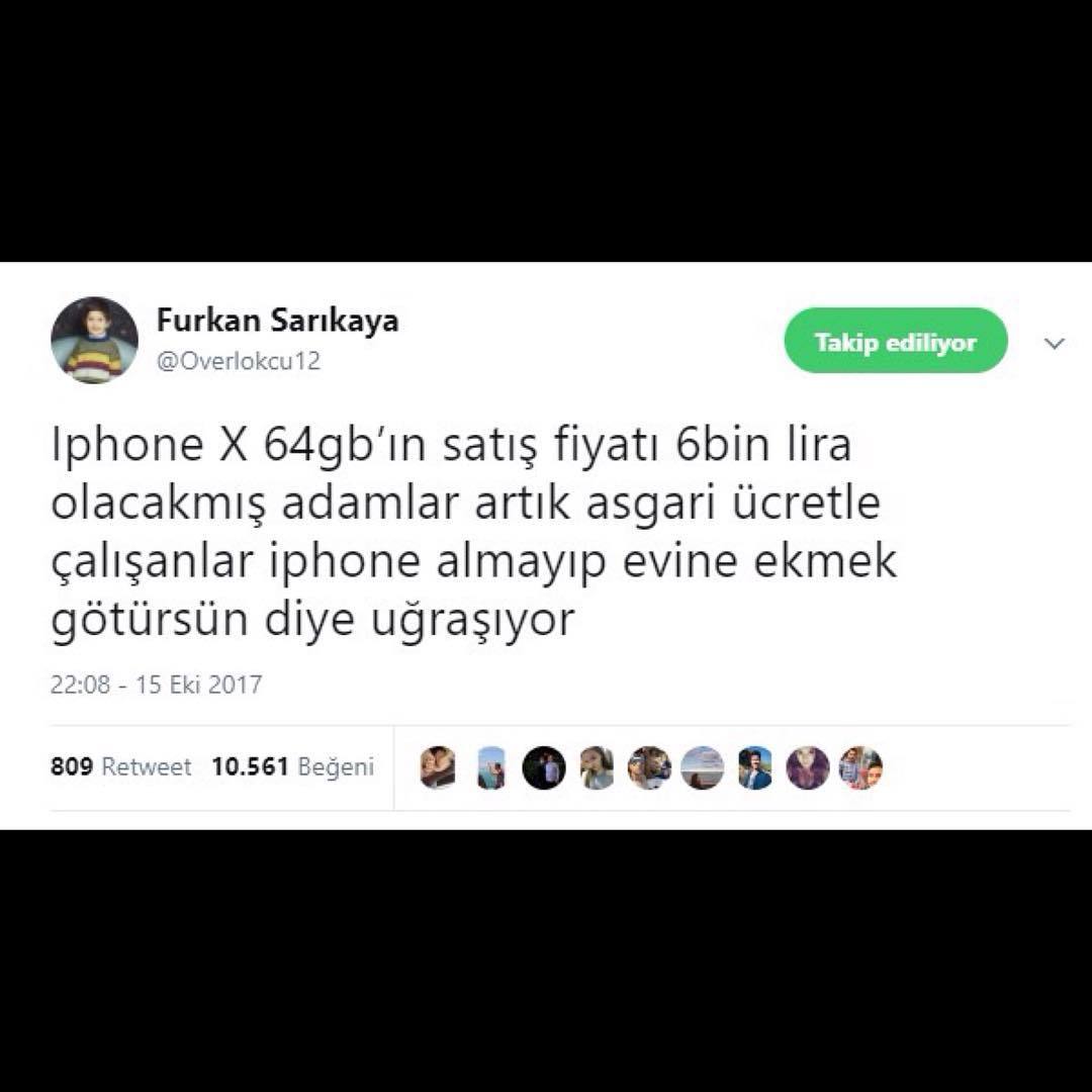 Furkan...
