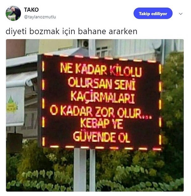 TAKO
@taylanozmutlu
Takip...