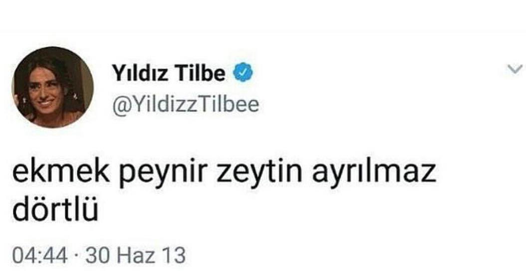 Yıldız...