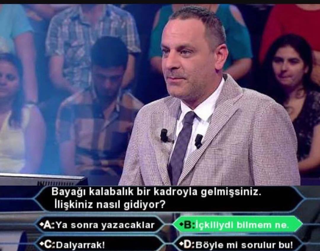inn
Bayağı kalabalik bir...