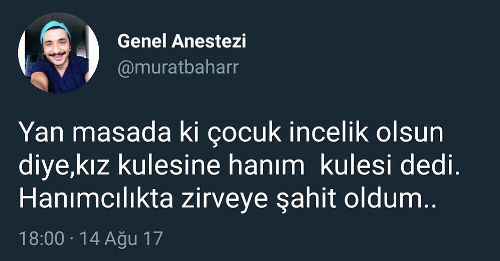 Genel...