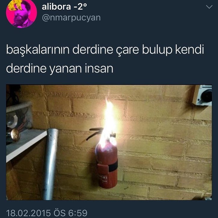 alibora...