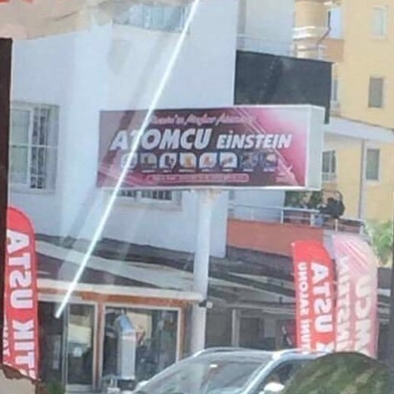 JOMCU EINSTEIN