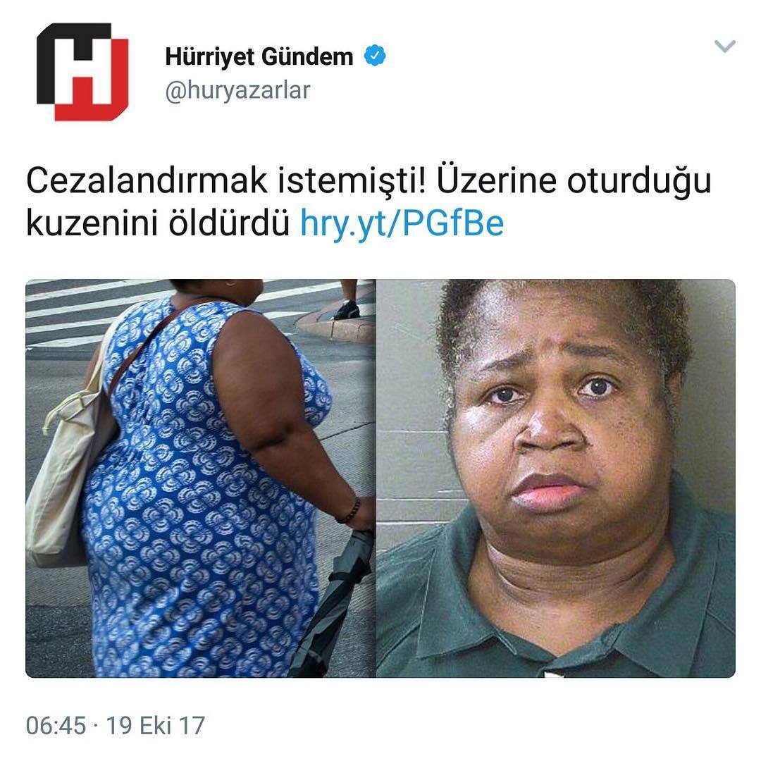 Hürriyet...
