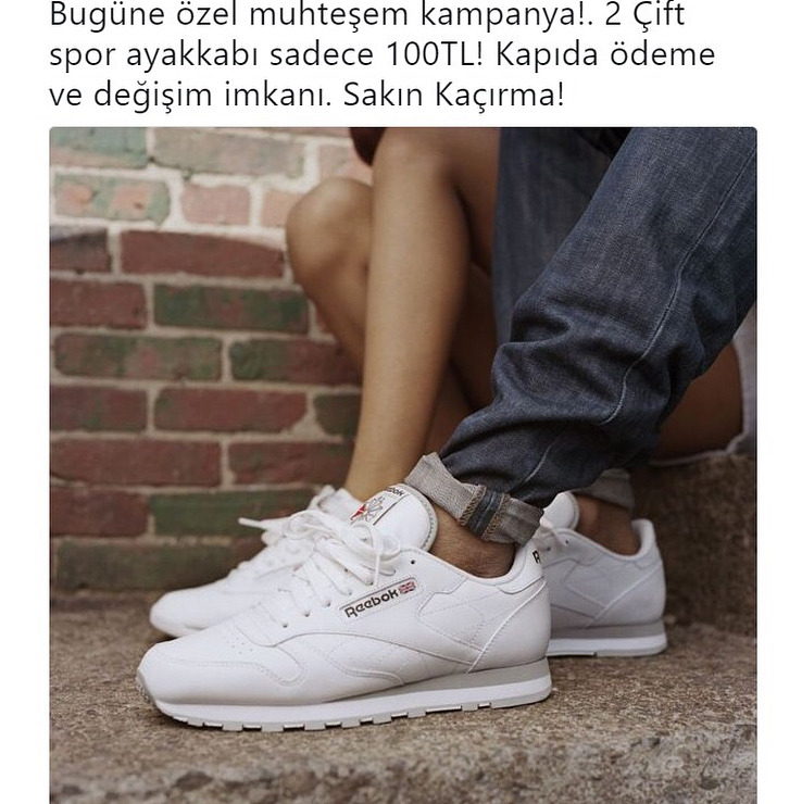 Bugüne özel muhteşem...