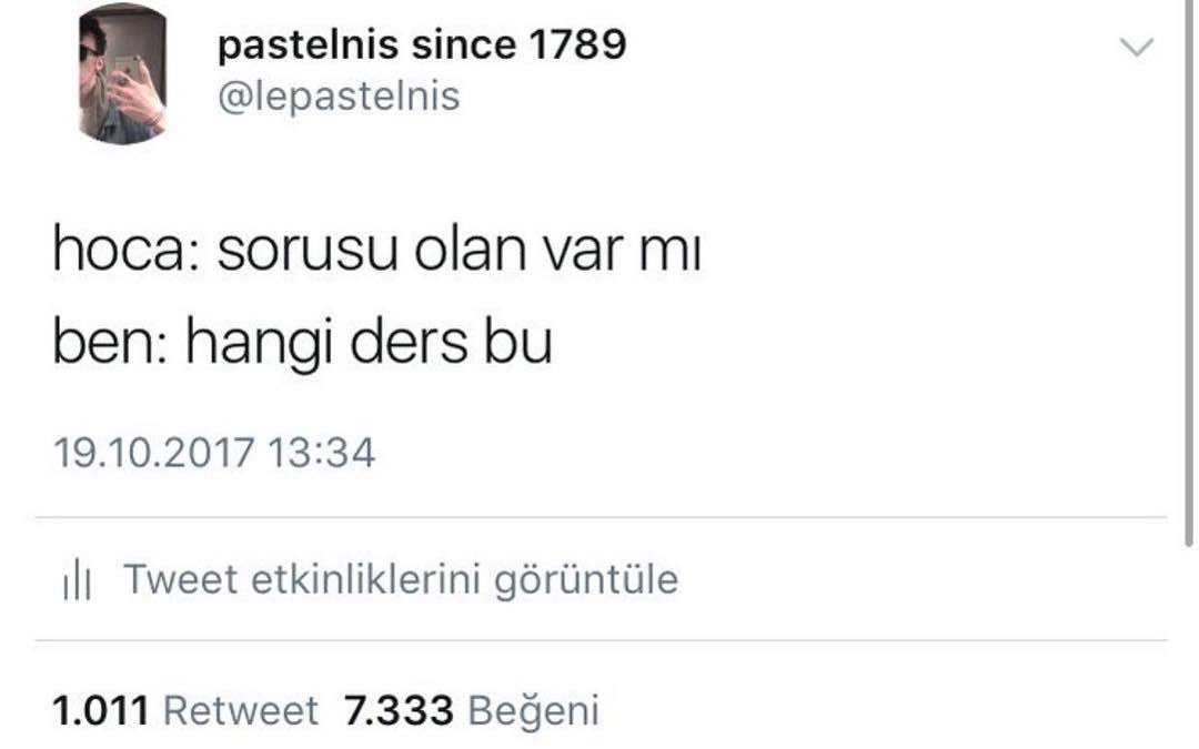 pastelnis since...