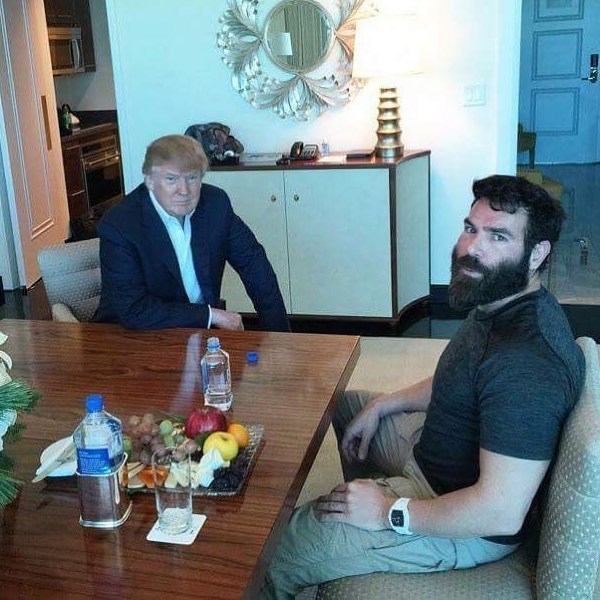 Iki deli bir araya...