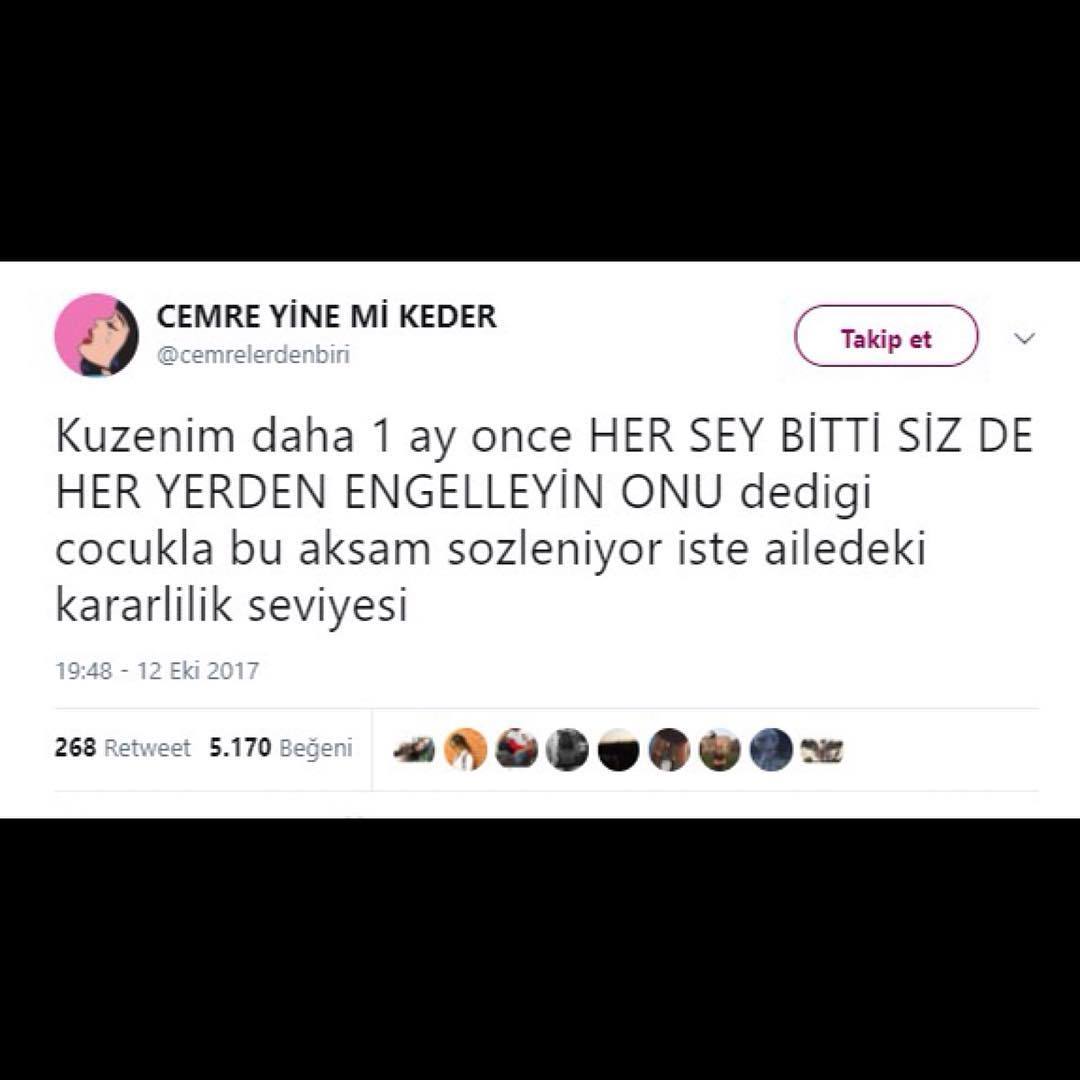 CEMRE YİNE Mİ...