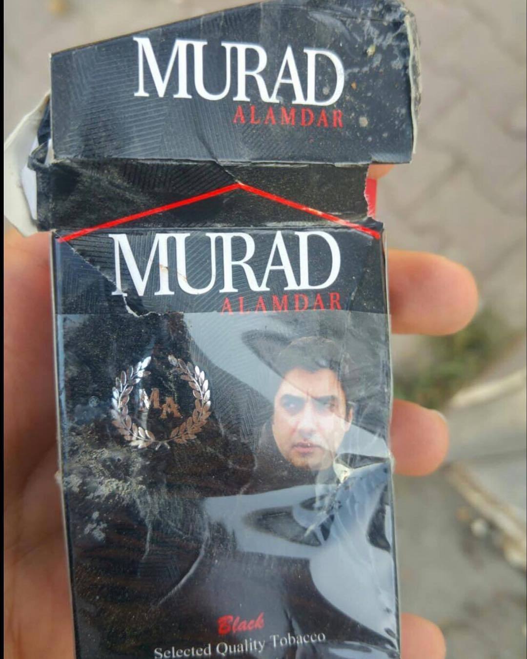MURAD
ALAMDAR
LAMDAR
ac
Sel...