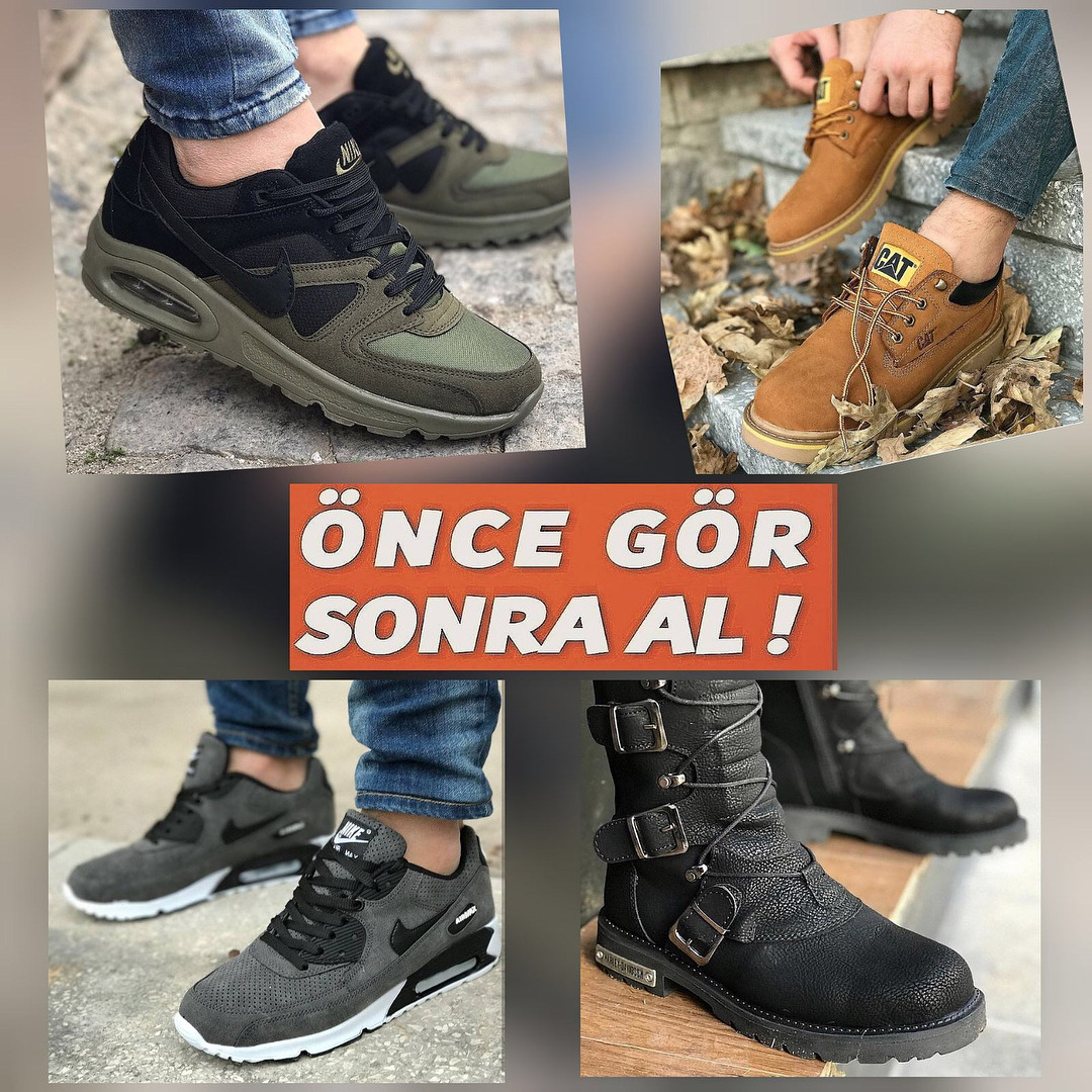 ONCE GOR
SONRA AL!