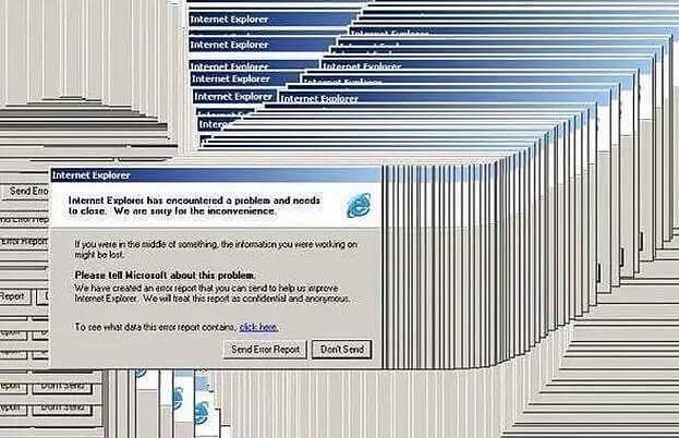 Internet Explorer
Internet...