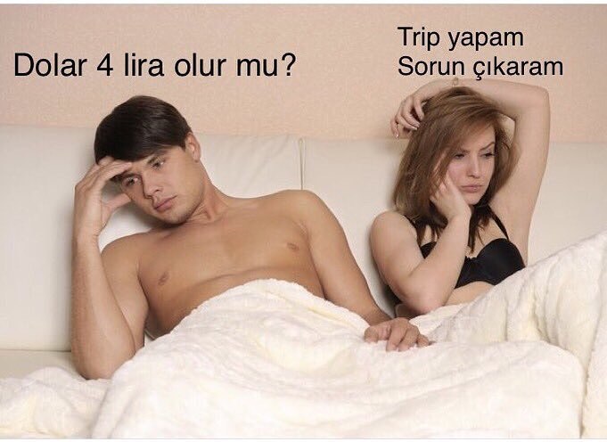 Trip yapanm
Sorun...