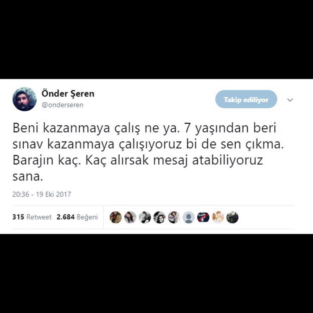 önder...