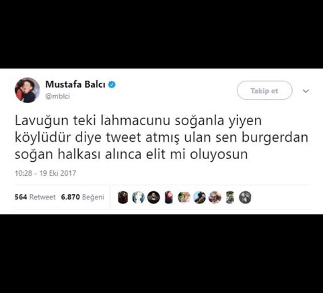 Mustafa Balci
@mblci
Takip...