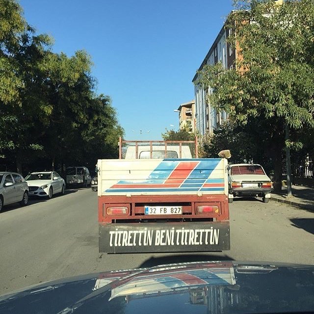32 FB 827
TRETTIN BENUTRETTIM