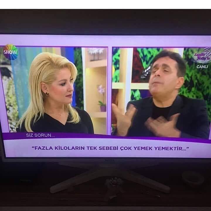 SHO
CANL
SİZ SORUN
"FAZLA...