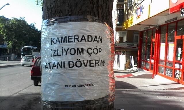 KAMERADAN
TANI...