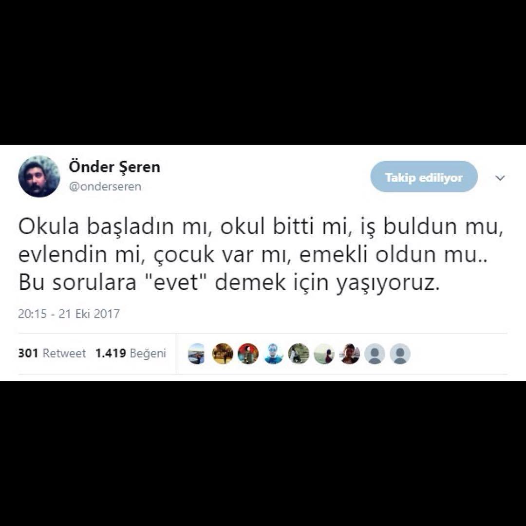 Okula başladın mı,okul...