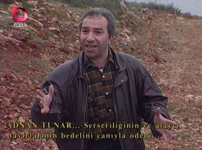 ADNAN...