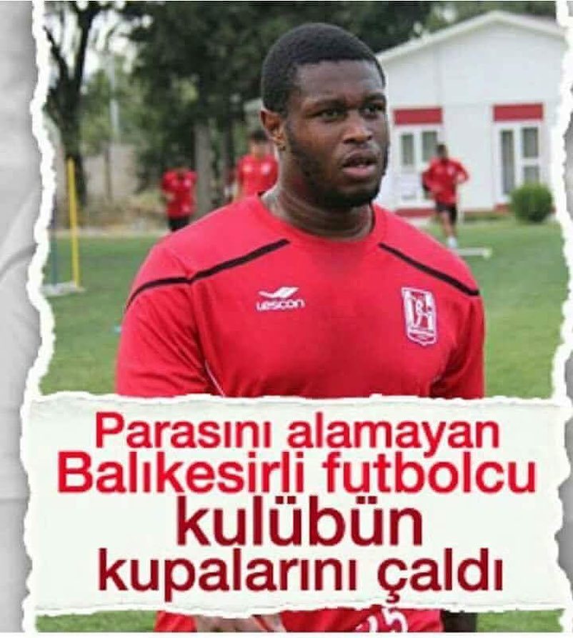 Parasını alamayan...