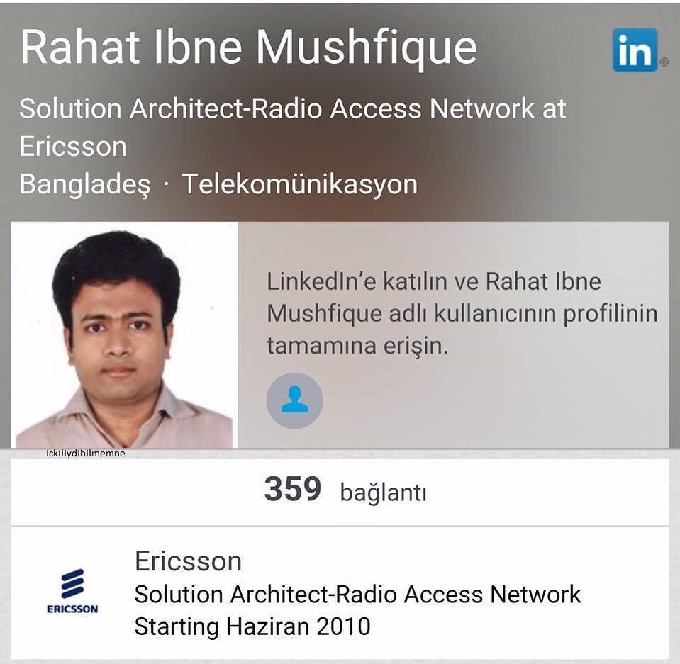 Rahat ıbne...