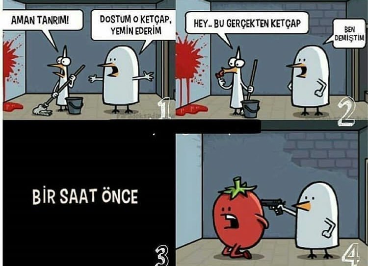 AMAN TANRIM!
DOSTUM o...