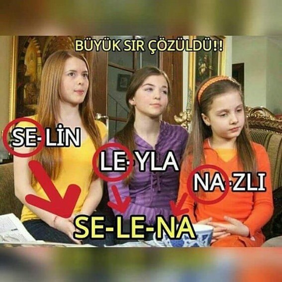 BUYUK SIR COZULDU!!
SE-...