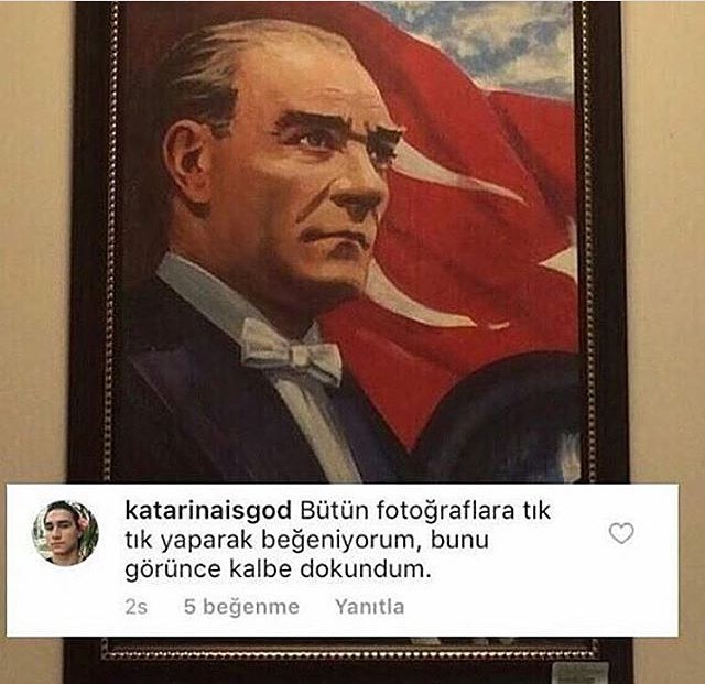 Bütün fotoğraflara tık tık...