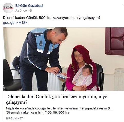 BiRGün BirGün Gazetesi
Az...