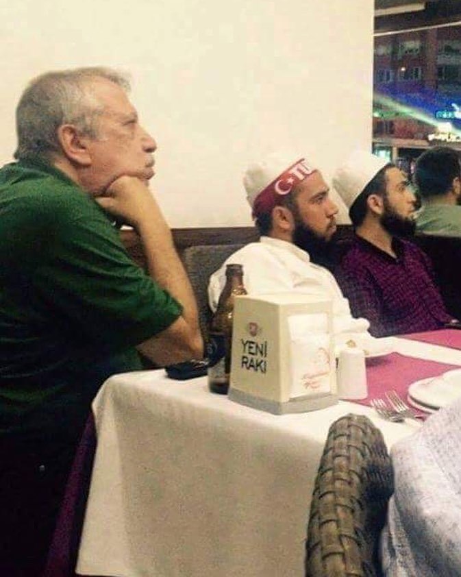 YENİ
RAKI
