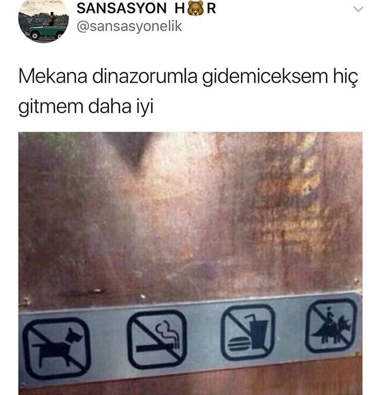 Mekana dinazorumla...